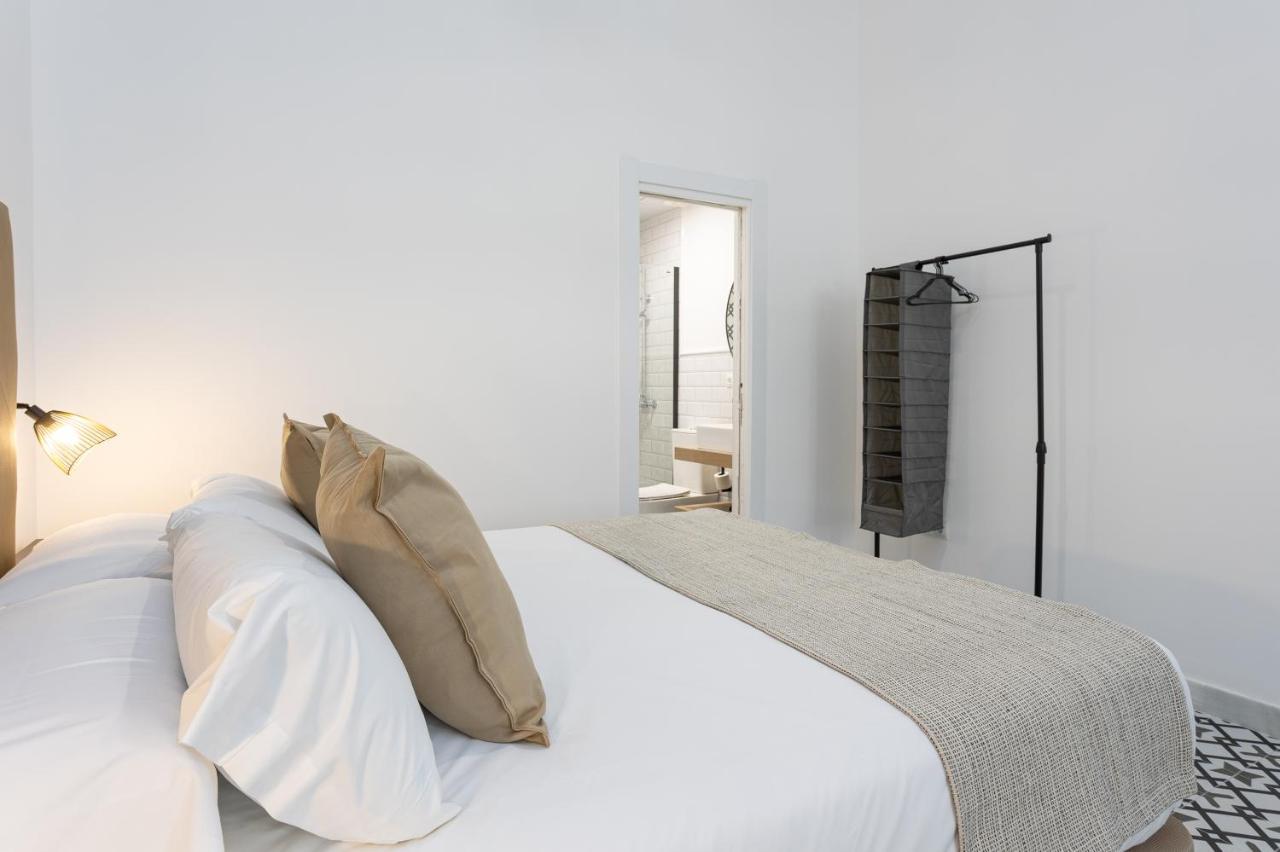 Appartamento Holidays2malaga Picasuss Loft New Built Close Huelin And Promenade Málaga